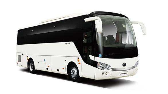 Premier Coaches Airport service